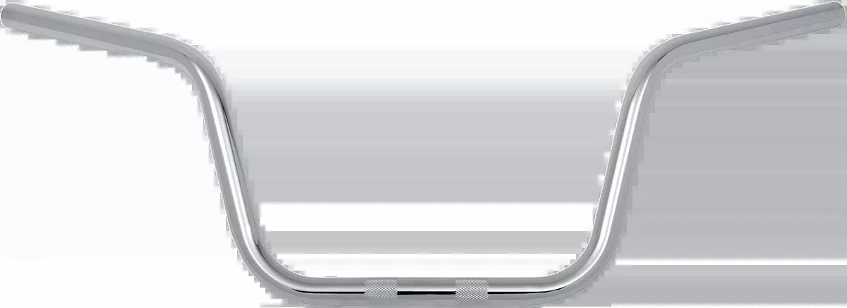 Chrome Handlebar for Harley-Davidson Heritage Softail 1982-2007