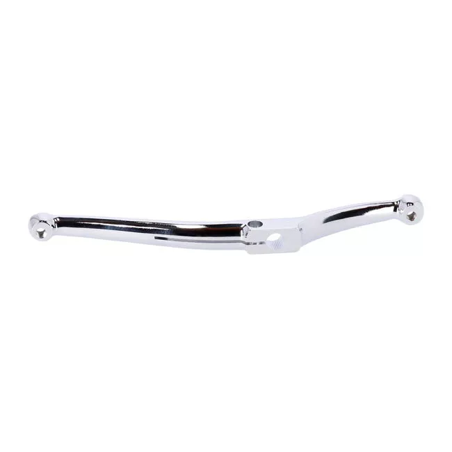 Chrome Heel-Toe Shift Lever for Harley-Davidson