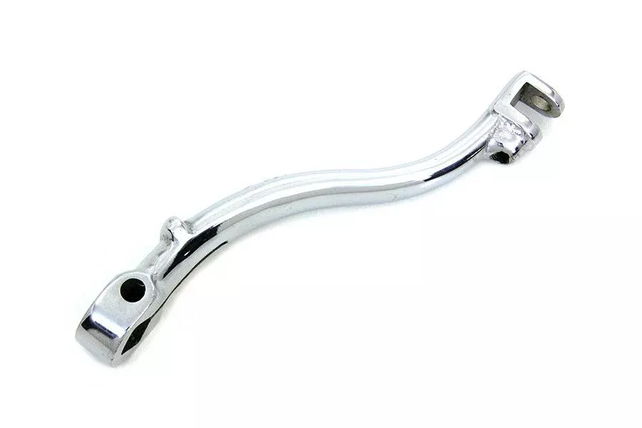 Chrome Kick Starter Arm For Harley-Davidson