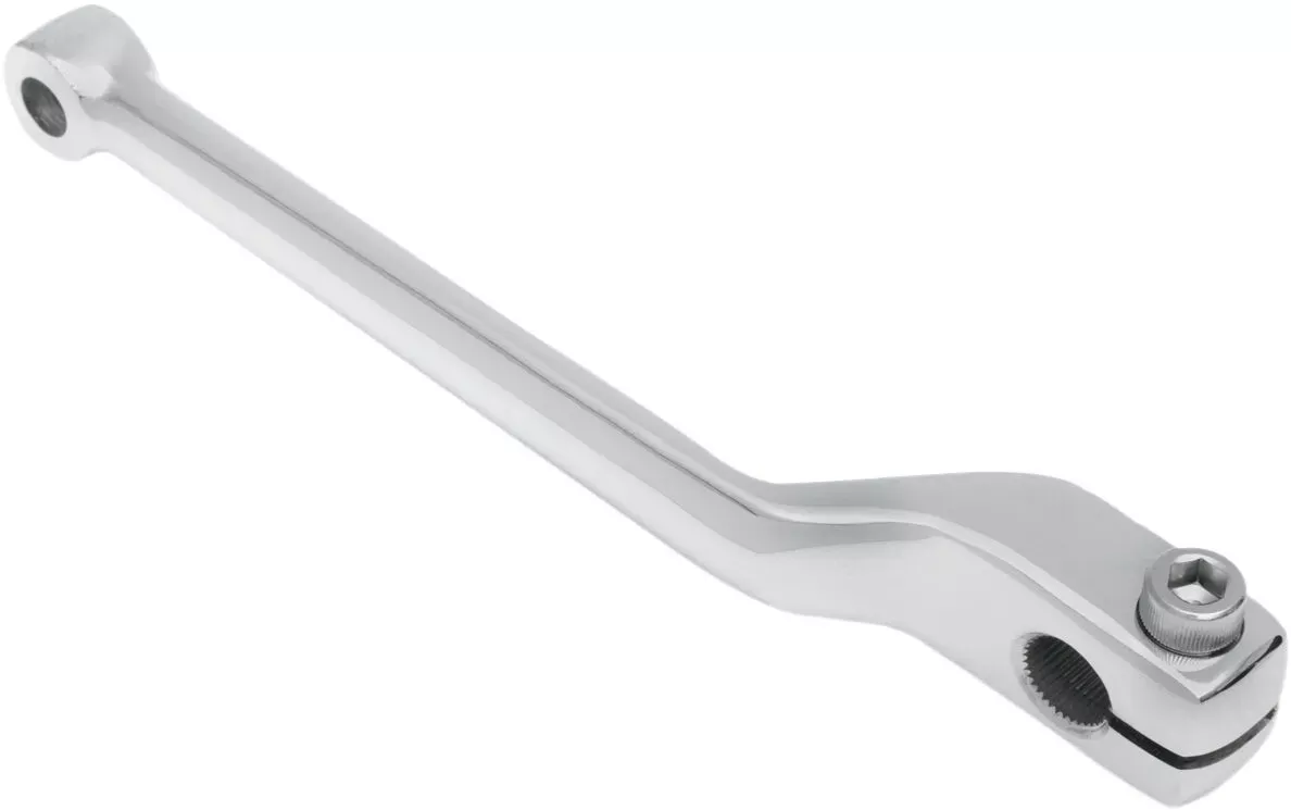 Chrome Shift Lever for Harley-Davidson Softail and Touring