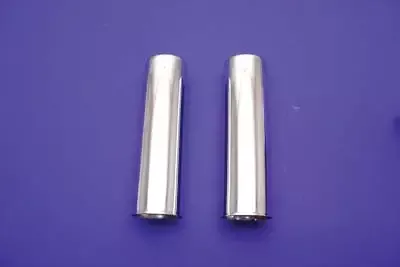 Chrome Shock Spring Cover Set