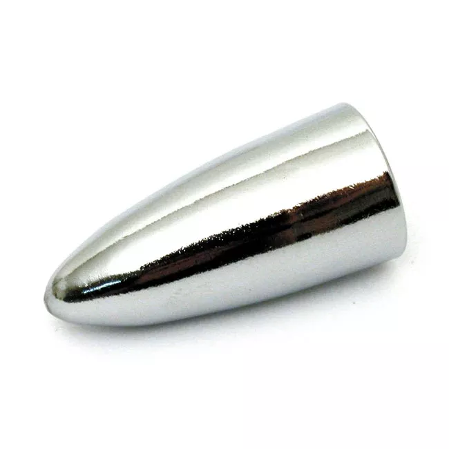 Chrome Valve Stem Cap For Harley-Davidson