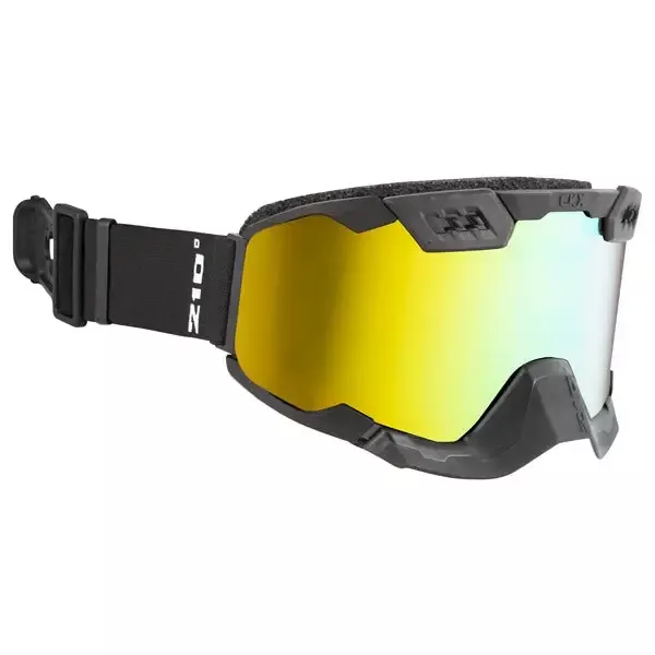 CKX - 210° Goggles with Controlled Ventilation - Trail