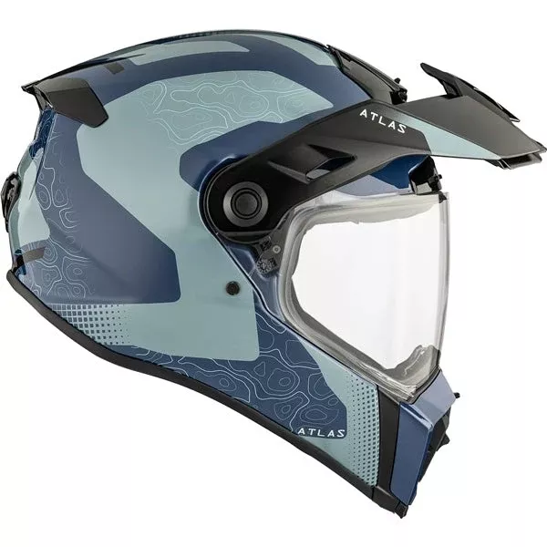 CKX - Atlas Helmet