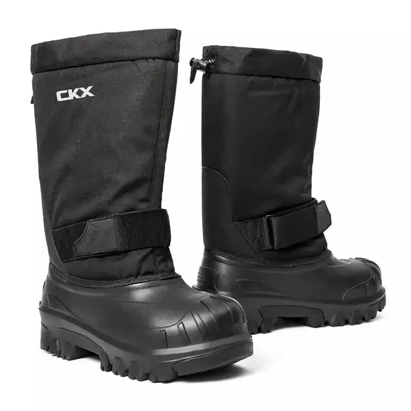CKX - EVO Taïga Boots