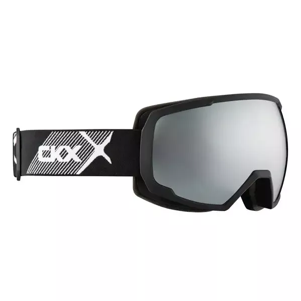 CKX - Goggles Helmet Leopard