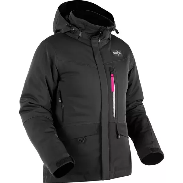 CKX - Kelton Women's Jacket