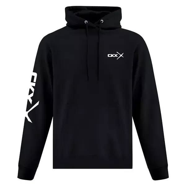 CKX - Saunter Hoodie