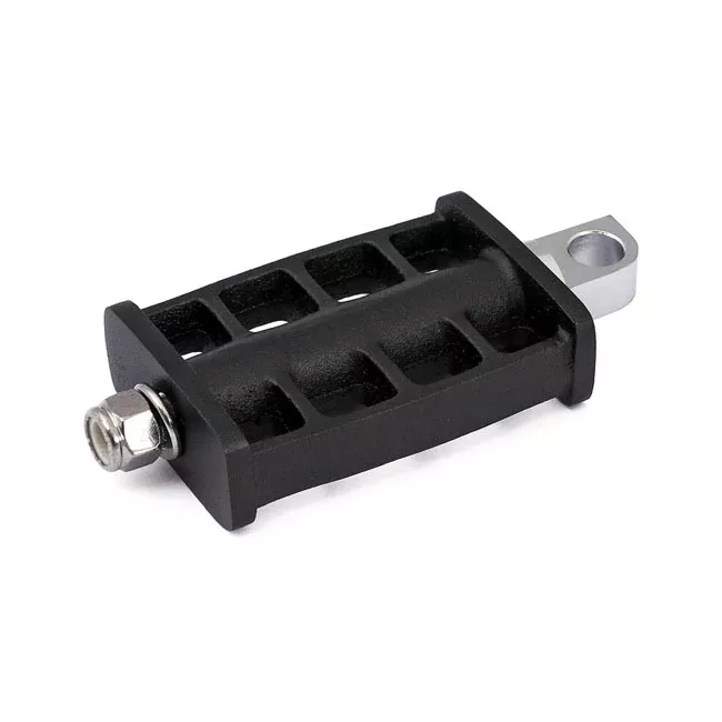 Classic Kick Start Pedal, Black for Harley-Davidson