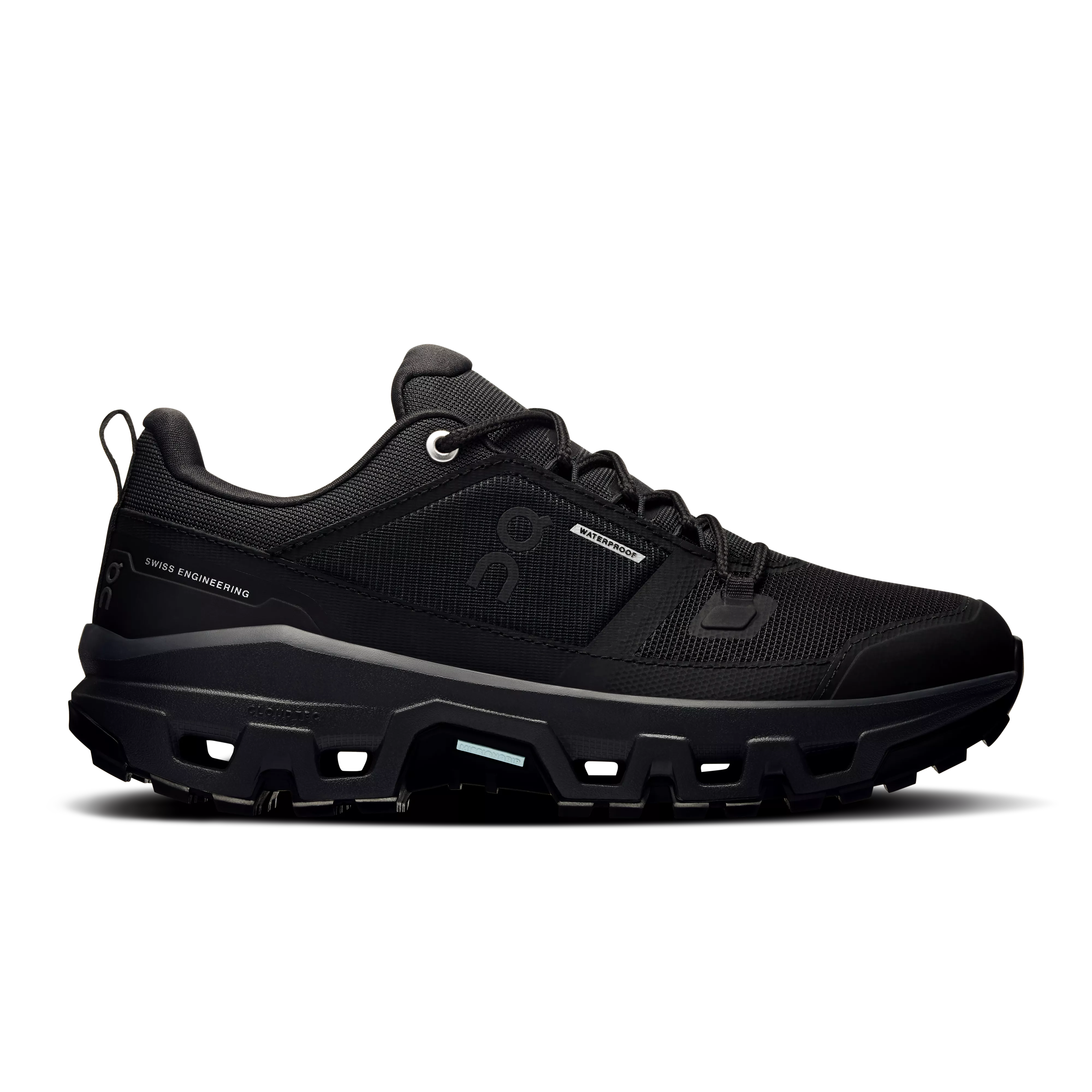 Cloudrock Low WP (Women's)