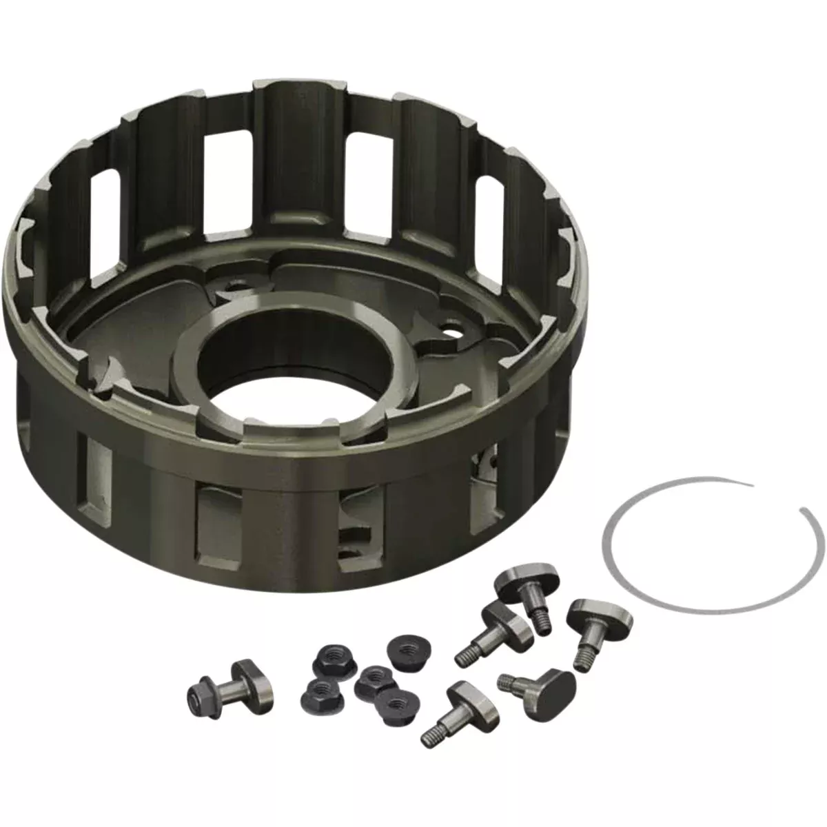 Clutch Basket For Harley Davidson