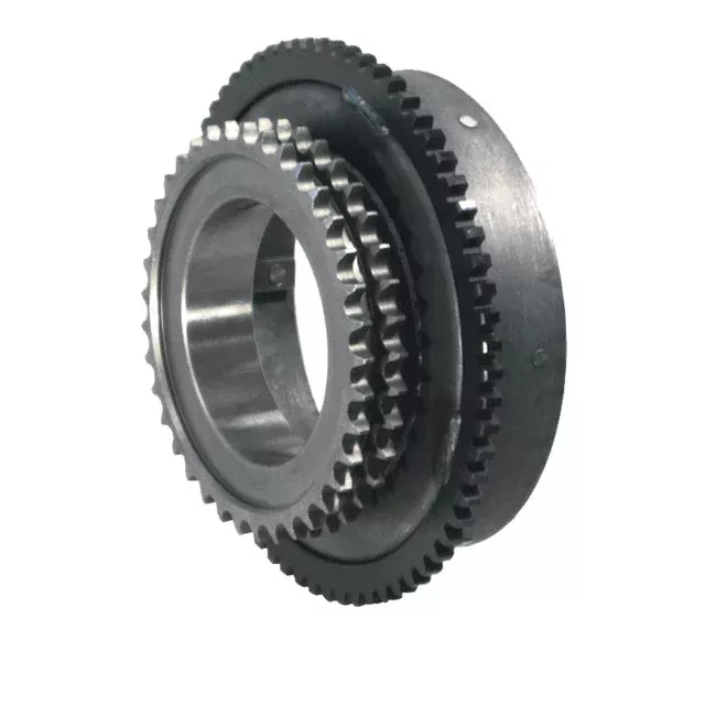 Clutch Housing with Sprocket for Harley-Davidson