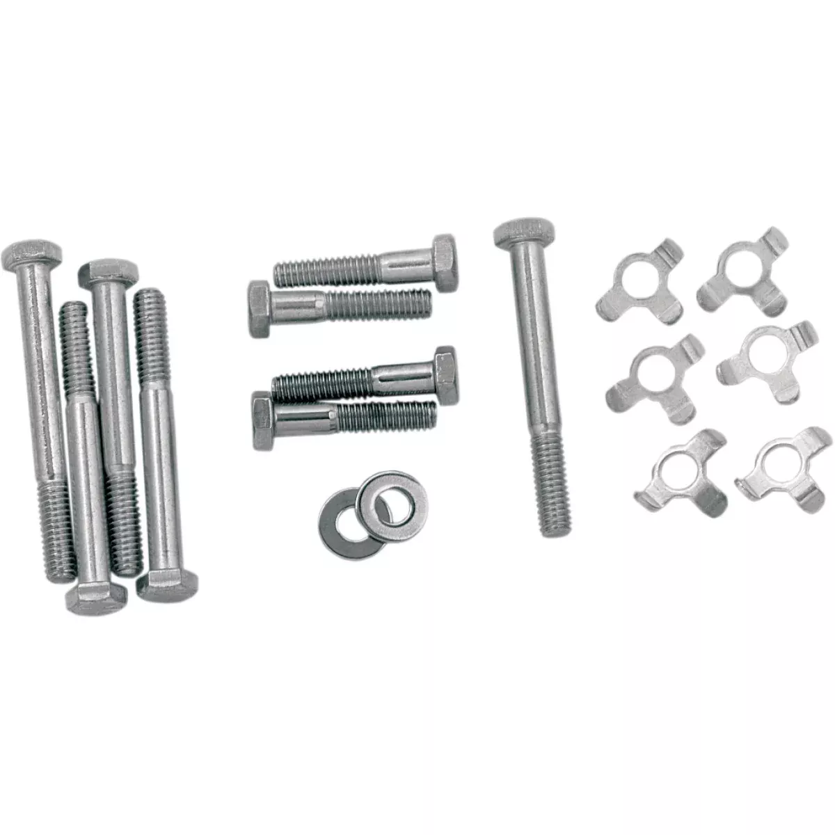 Colony Inner Primary Hardware Mounting Kit For Harley-Davidson Softail 1994-1999