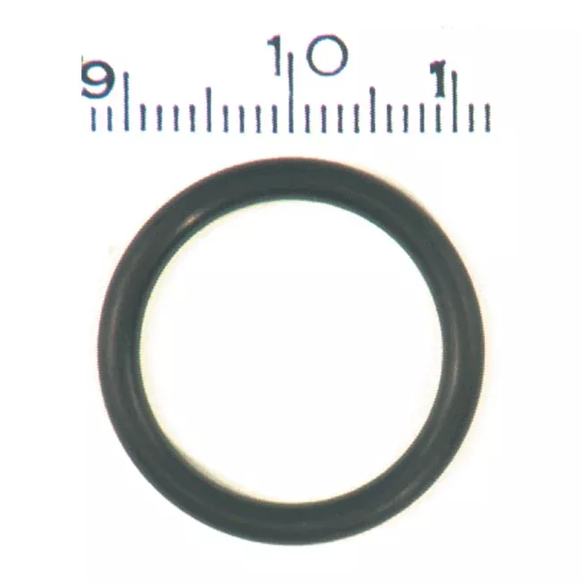 Cometic O-Ring, Rocker/Pushrod/Kickstart. Axle for Harley-Davidson