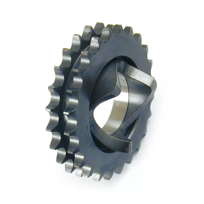 Compensating Sprocket 24-Tooth For Harley-Davidson