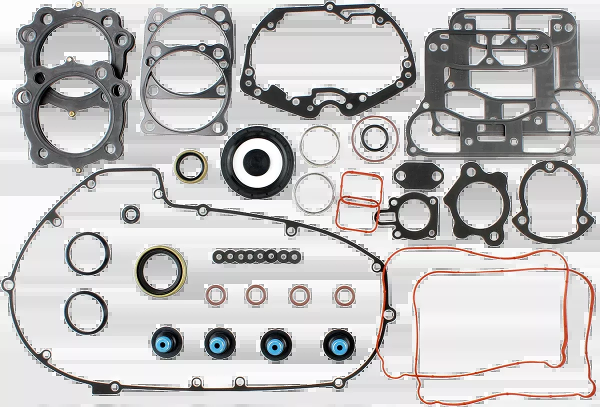 Complete Engine Gasket Kit for Buell XB9 and XB12 2002-2010