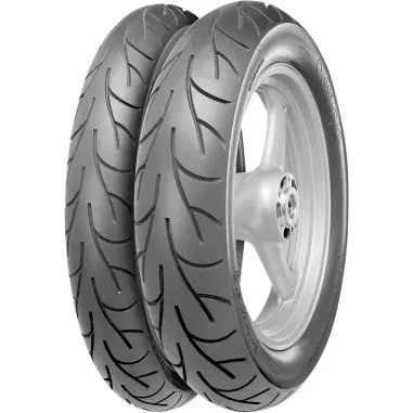 Conti Go 100/90-19 Front Tyre