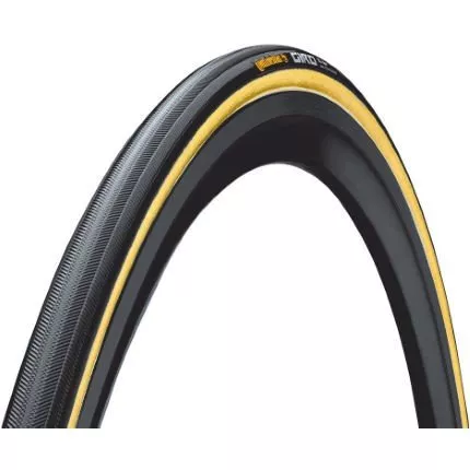 CONTINENTAL GIRO 700 x 22 tyre