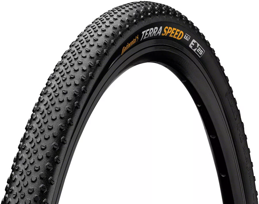 Continental Terra Speed Tire