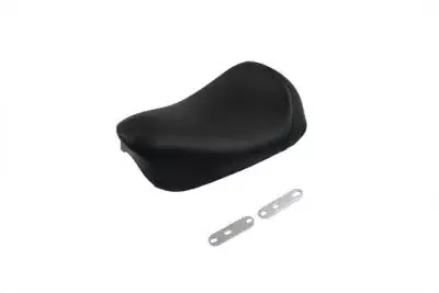 Contour Style Frame Mount Solo Seat