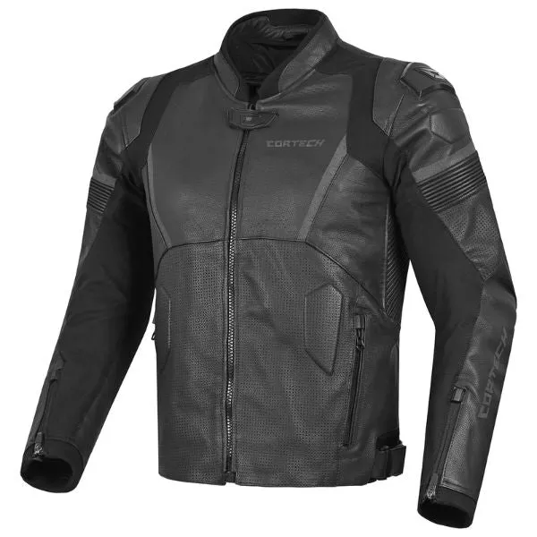 Cortech - Revo Leather Jacket