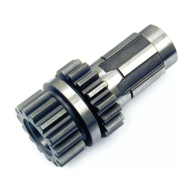 Countershaft Gear, 15T and 17T for Harley-Davidson
