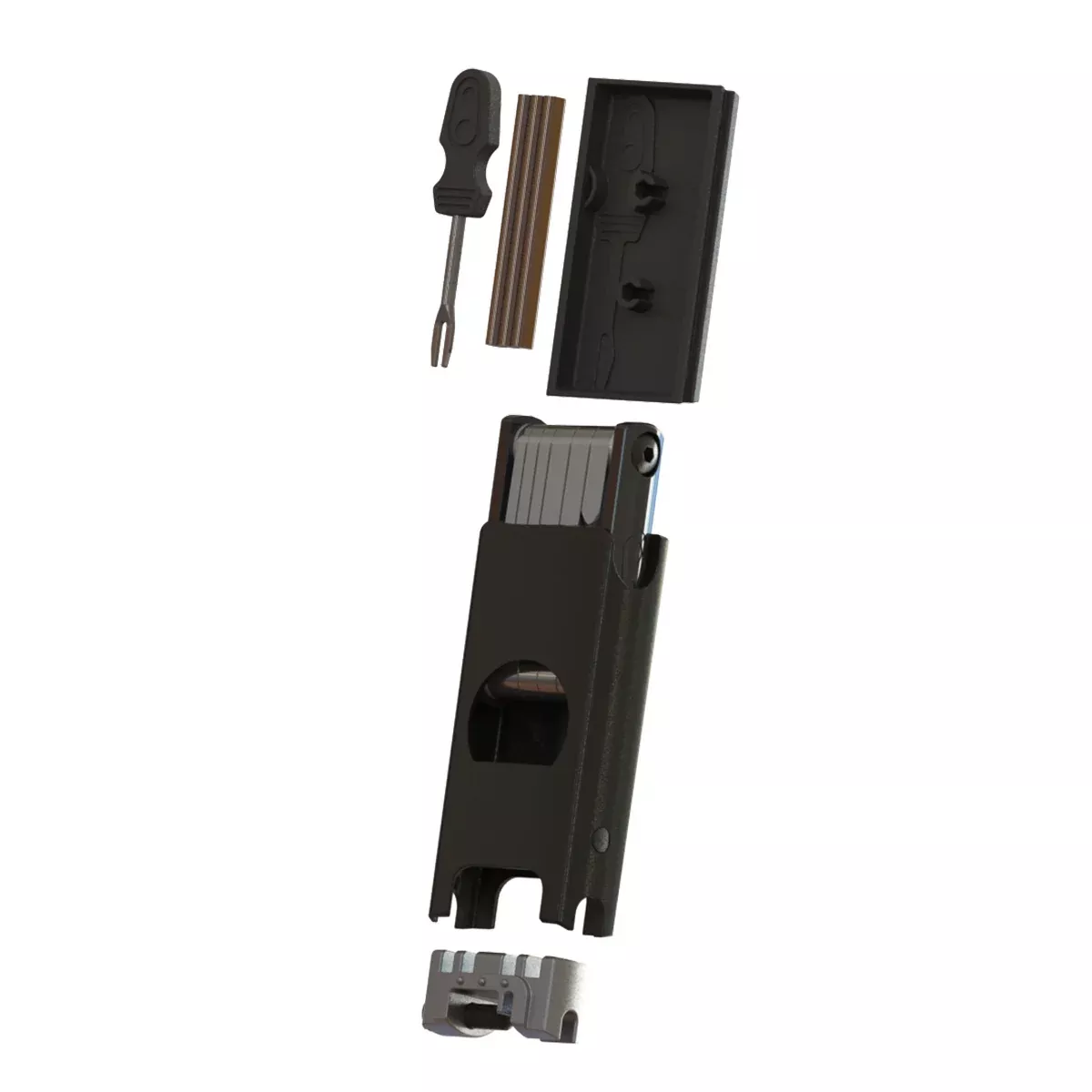 Crankbrothers - F16 Multi-Tool (MTB)