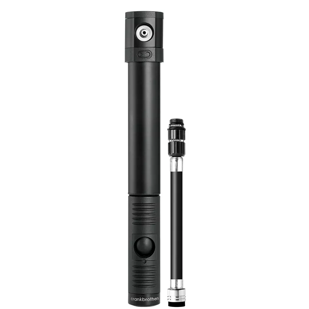Crankbrothers - HV Klic Pump (MTB)