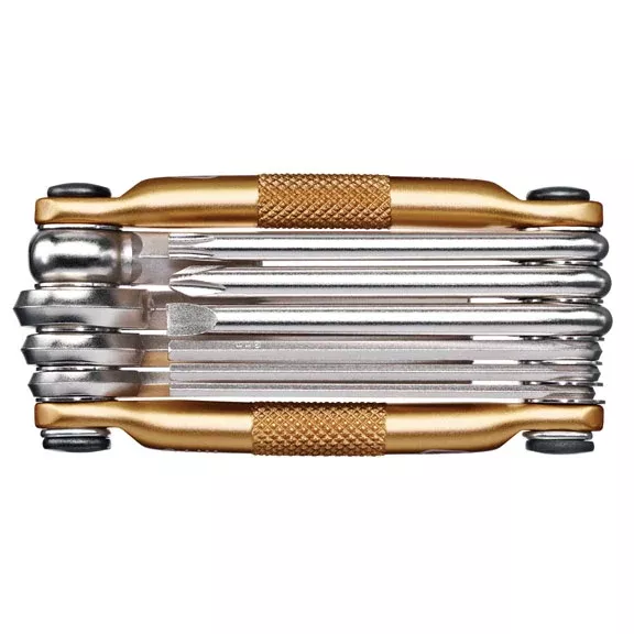 Crankbrothers - Multi-10 Tool (MTB)