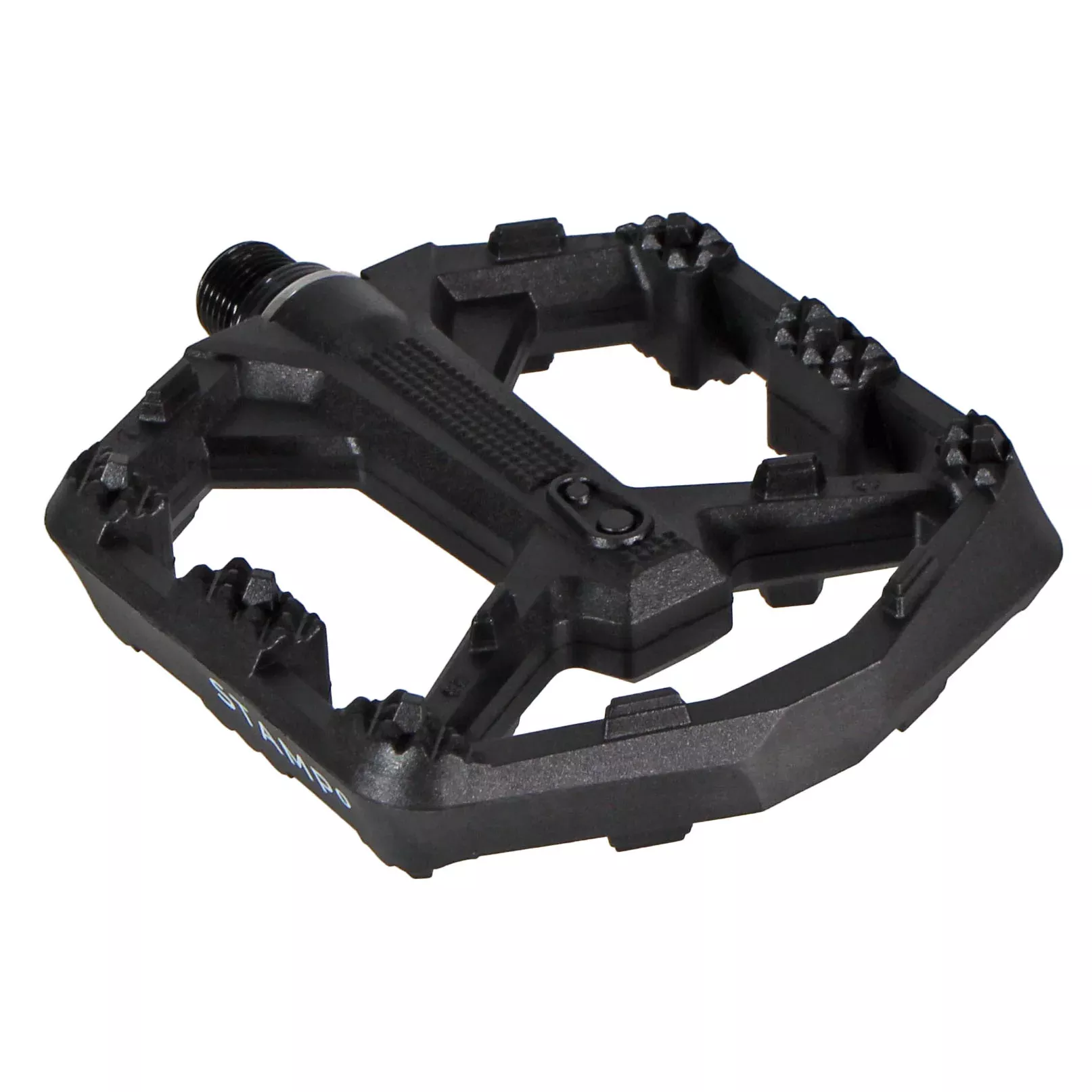 Crankbrothers - Stamp 0 Platform Pedals (MTB)