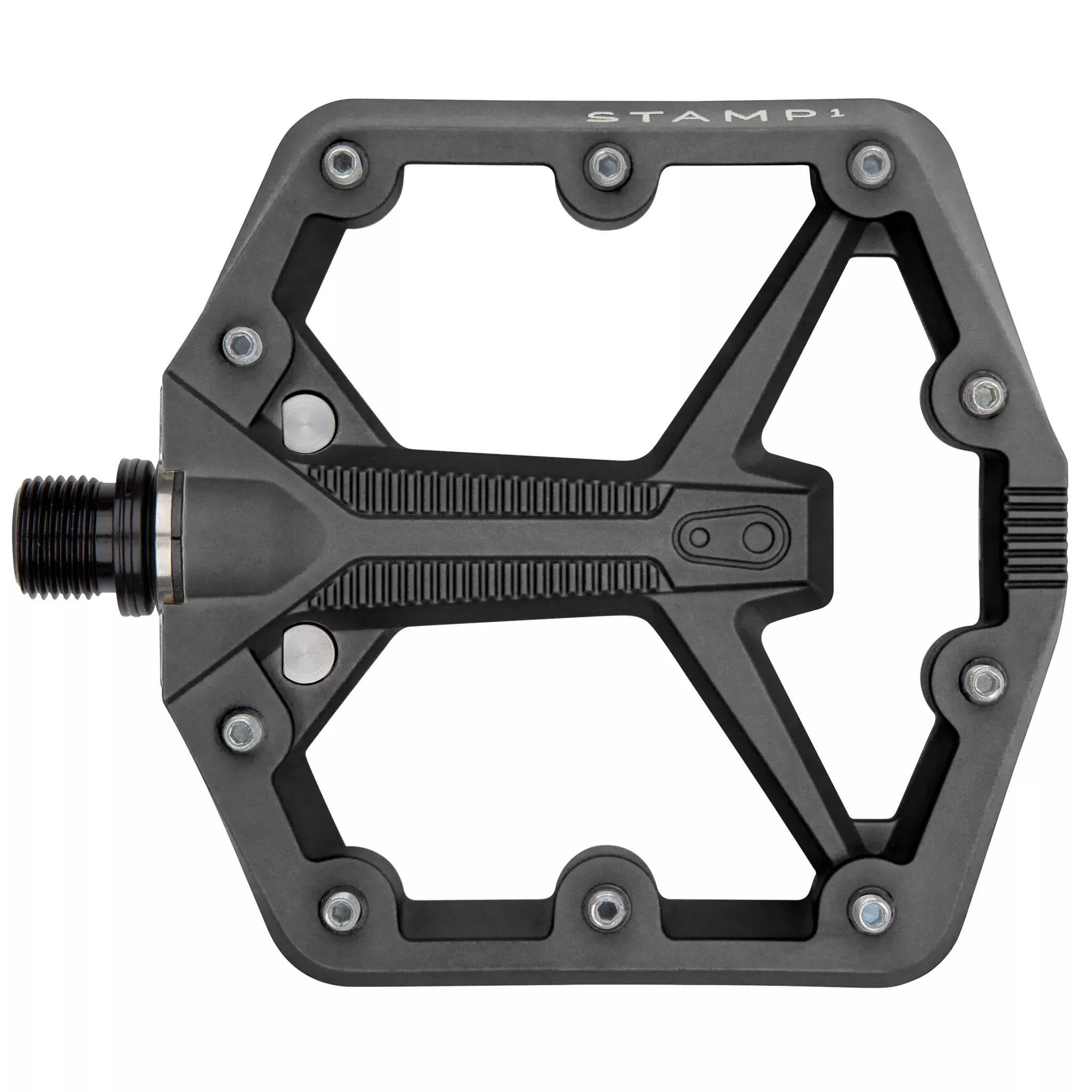 Crankbrothers - Stamp 1 Gen 2 Platform Pedals (MTB)