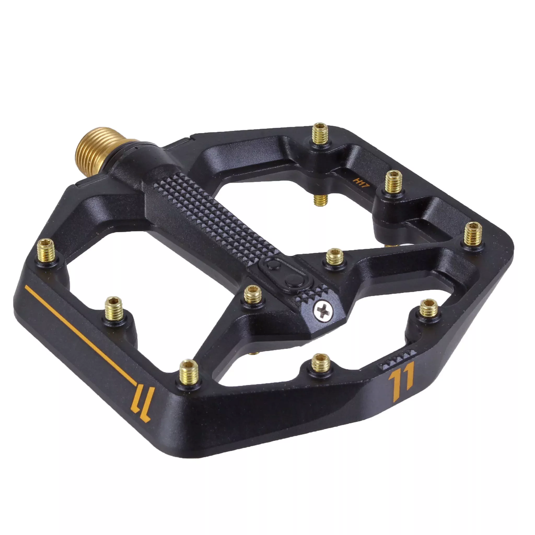 Crankbrothers - Stamp 11 Platform Pedals (MTB)