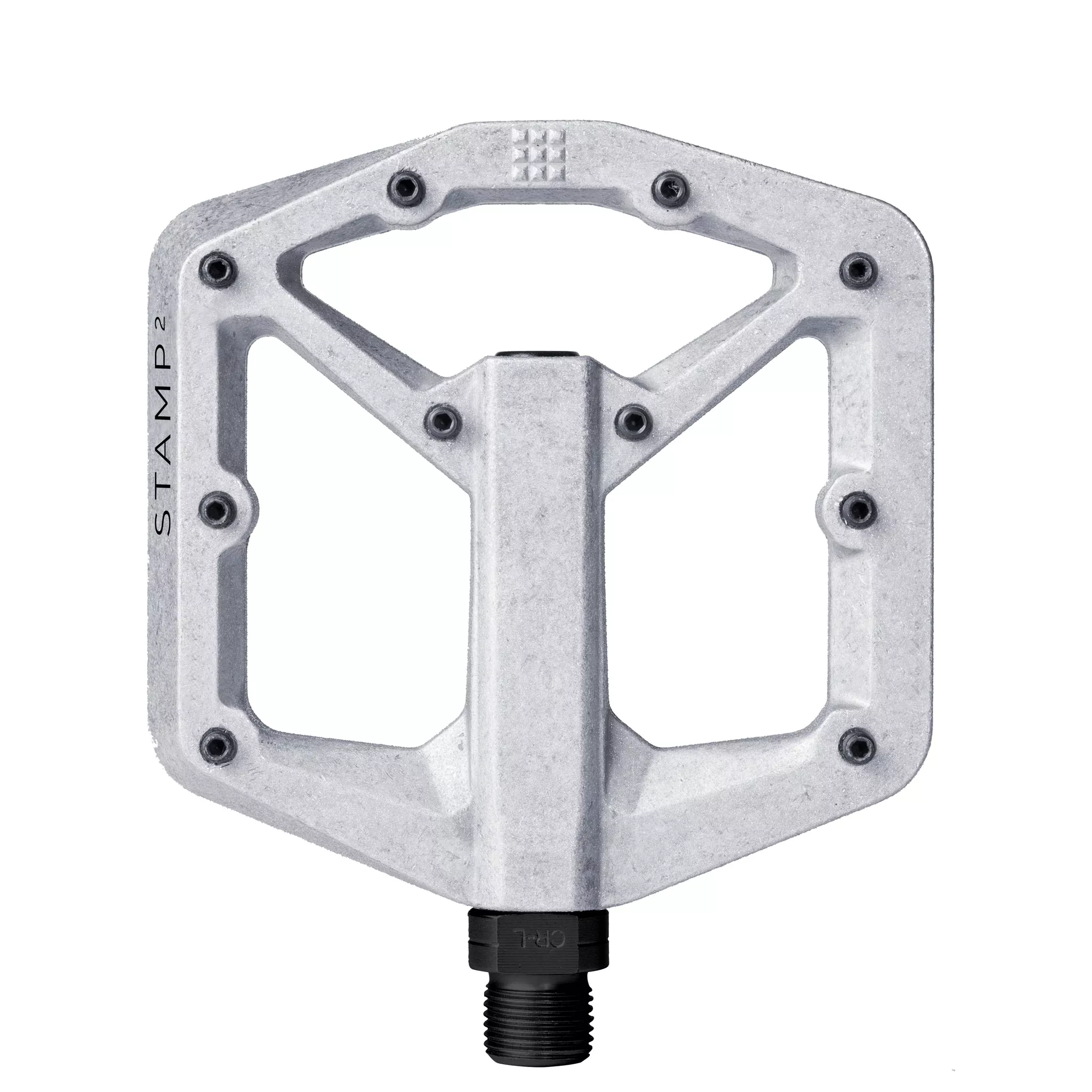 Crankbrothers - Stamp 2 Platform Pedals (MTB)