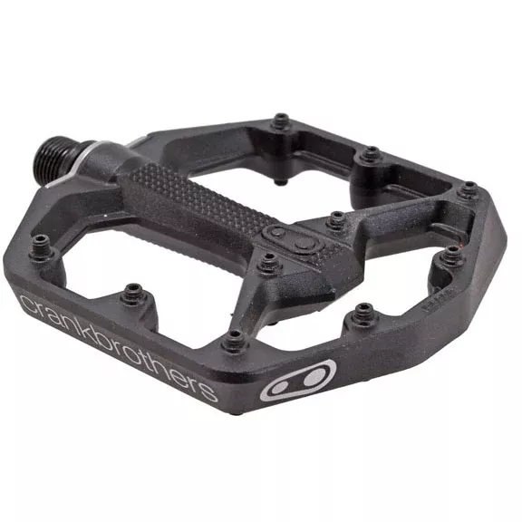 Crankbrothers - Stamp 7 Platform Pedals (MTB)
