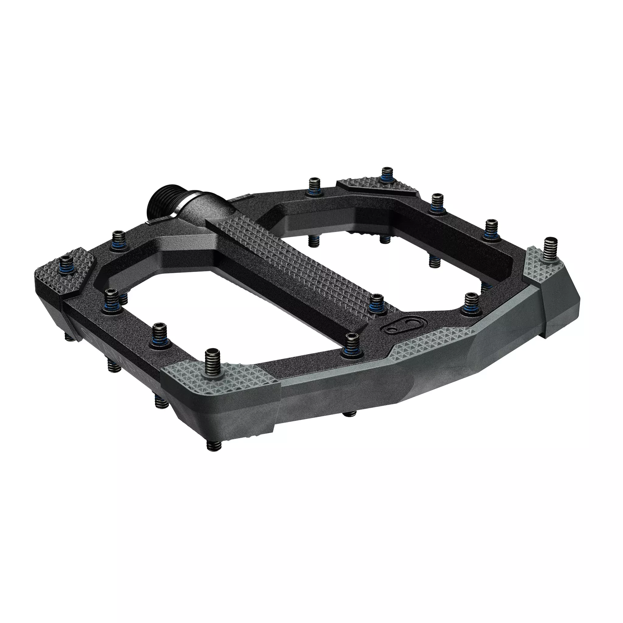 Crankbrothers - Stamp Evo Platform Pedals (MTB)