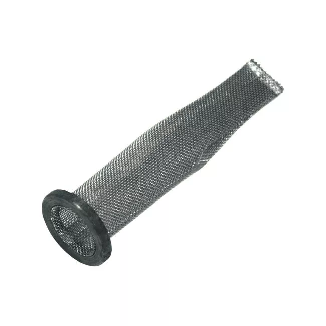 Crankcase Oil Screen For Harley-Davidson