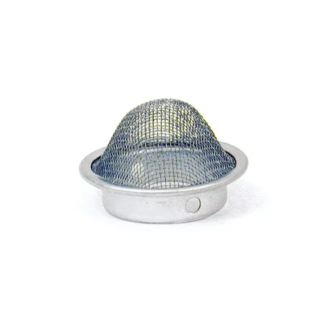Crankcase Oil Strainer For Harley-Davidson