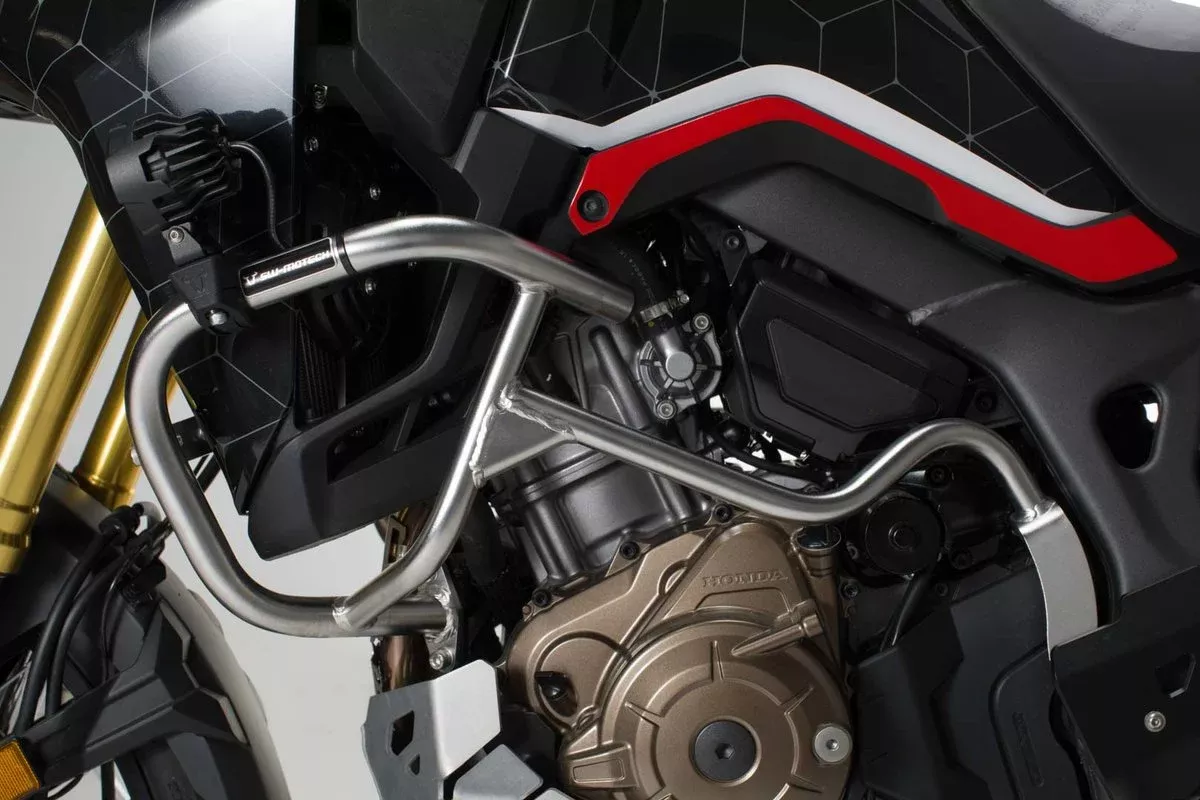Crash Bars For HONDA