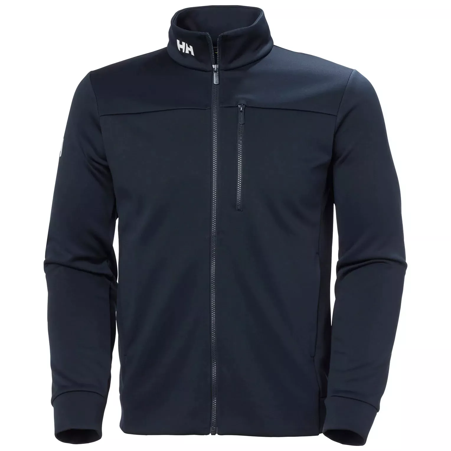 Crew Fleece Jacket (Men's) - 30229