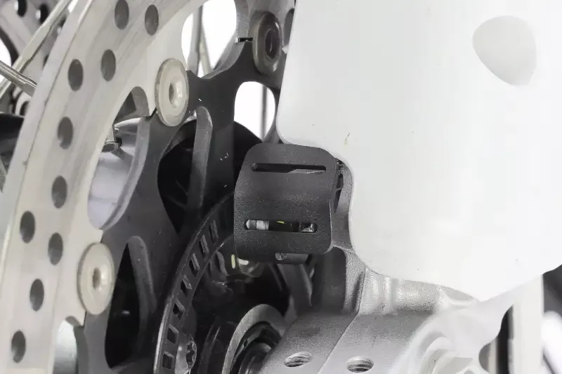 Crosspro - Front ABS Sensor Protection for Ducati DesertX 2022