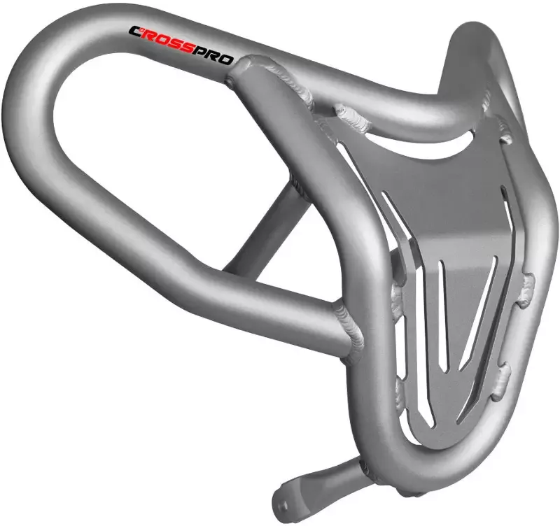 Crosspro - Front Bumper P25 for Access SP 300