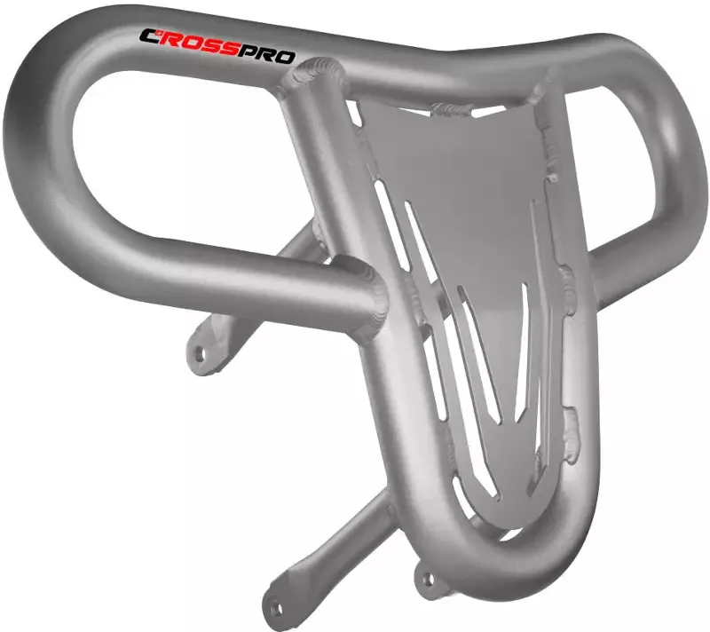Crosspro - Front Bumper P30 for Can Am (BRP) DS 450