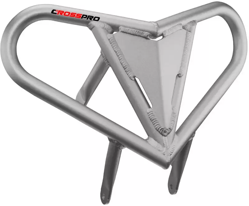 Crosspro - Front Bumper P35 for SMC Ram 520
