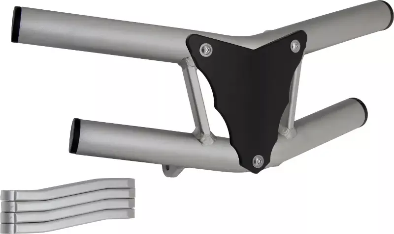 Crosspro - Front Bumper Waspe Lite for Adly Herkules 500 S