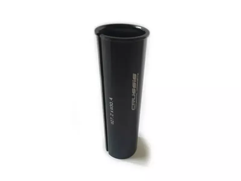 Crussis SEATPOST ADAPTER, Inner Diameter 27.2mm, Outer Diameter 30.4mm