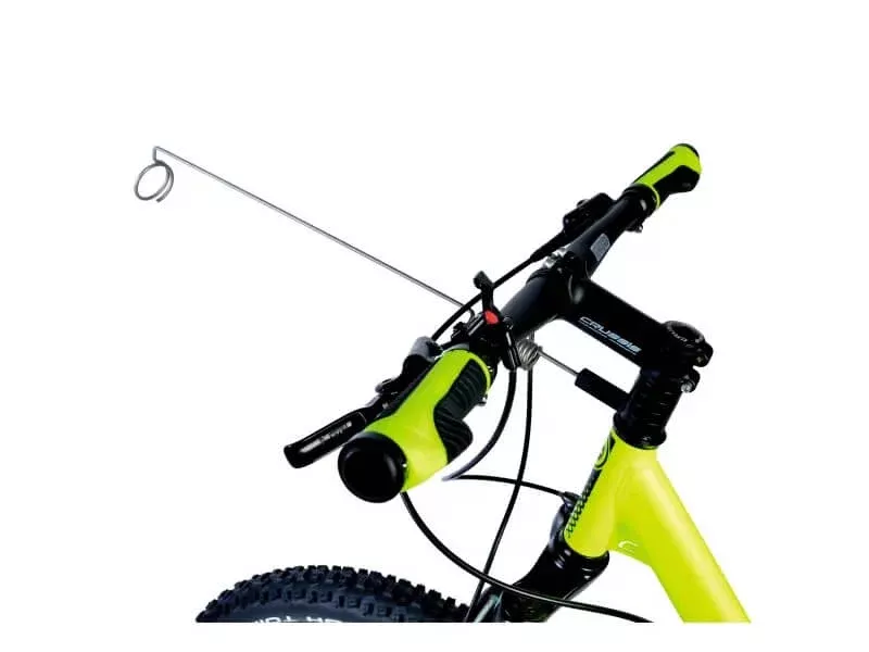 Crussis SPRING ADAPTER for Dog Leash Scooter Attachment