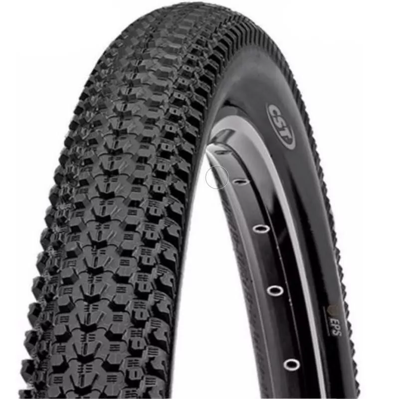CST C1820 20 x 1.95 tire