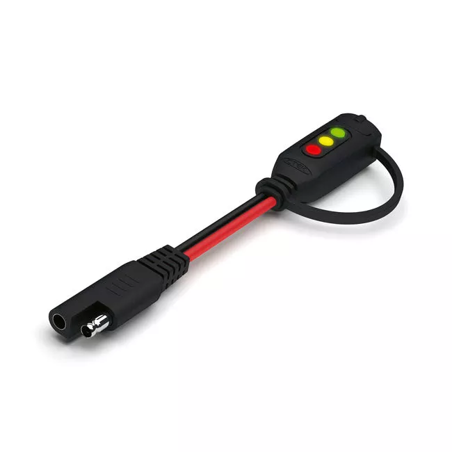 CTEK, Flex Cable for Comfort Indicator for Harley Davidson