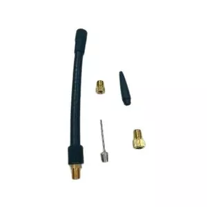 CTRKit of 5 tips Air Pump