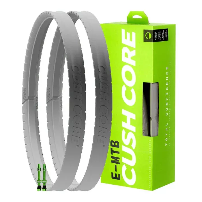 Cush Core - EMTB Tire Insert Set (MTB)